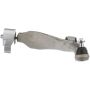 DELPHI TC6351 Control Arm and Ball Joint Assembly