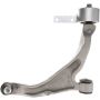 DELPHI TC6351 Control Arm and Ball Joint Assembly