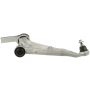 DELPHI TC6352 Control Arm and Ball Joint Assembly