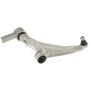 DELPHI TC6352 Control Arm and Ball Joint Assembly