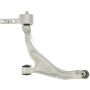 DELPHI TC6352 Control Arm and Ball Joint Assembly