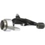 DELPHI TC6353 Control Arm and Ball Joint Assembly