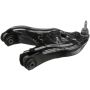 DELPHI TC6354 Control Arm and Ball Joint Assembly