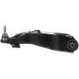 DELPHI TC6354 Control Arm and Ball Joint Assembly
