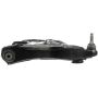 DELPHI TC6354 Control Arm and Ball Joint Assembly