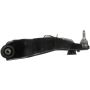 DELPHI TC6355 Control Arm and Ball Joint Assembly