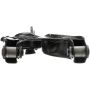 DELPHI TC6355 Control Arm and Ball Joint Assembly