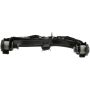 DELPHI TC6356 Control Arm and Ball Joint Assembly