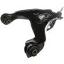 DELPHI TC6357 Control Arm and Ball Joint Assembly