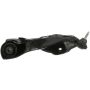 DELPHI TC6357 Control Arm and Ball Joint Assembly