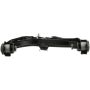 DELPHI TC6357 Control Arm and Ball Joint Assembly