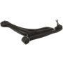 DELPHI TC6358 Control Arm and Ball Joint Assembly
