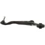 DELPHI TC6358 Control Arm and Ball Joint Assembly