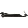 DELPHI TC6358 Control Arm and Ball Joint Assembly