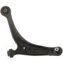 DELPHI TC6358 Control Arm and Ball Joint Assembly