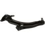DELPHI TC6359 Control Arm and Ball Joint Assembly