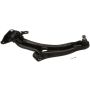 DELPHI TC6359 Control Arm and Ball Joint Assembly