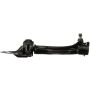 DELPHI TC6359 Control Arm and Ball Joint Assembly