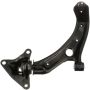 DELPHI TC6359 Control Arm and Ball Joint Assembly