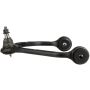 DELPHI TC6363 Control Arm and Ball Joint Assembly