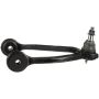 DELPHI TC6363 Control Arm and Ball Joint Assembly