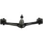 DELPHI TC6363 Control Arm and Ball Joint Assembly