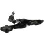DELPHI TC6367 Control Arm and Ball Joint Assembly