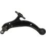 DELPHI TC6368 Control Arm and Ball Joint Assembly