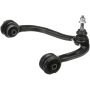 DELPHI TC6369 Control Arm and Ball Joint Assembly