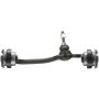 DELPHI TC6369 Control Arm and Ball Joint Assembly