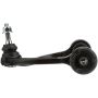 DELPHI TC6370 Control Arm and Ball Joint Assembly