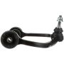 DELPHI TC6370 Control Arm and Ball Joint Assembly