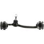 DELPHI TC6370 Control Arm and Ball Joint Assembly