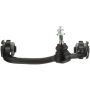DELPHI TC6370 Control Arm and Ball Joint Assembly