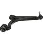 DELPHI TC6372 Control Arm and Ball Joint Assembly
