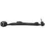 DELPHI TC6372 Control Arm and Ball Joint Assembly