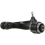 DELPHI TC6372 Control Arm and Ball Joint Assembly
