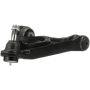 DELPHI TC6372 Control Arm and Ball Joint Assembly