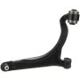 DELPHI TC6372 Control Arm and Ball Joint Assembly