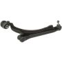 DELPHI TC6373 Control Arm and Ball Joint Assembly