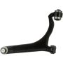 DELPHI TC6373 Control Arm and Ball Joint Assembly