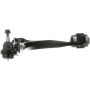 DELPHI TC6373 Control Arm and Ball Joint Assembly