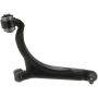 DELPHI TC6373 Control Arm and Ball Joint Assembly
