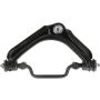 DELPHI TC6374 Control Arm and Ball Joint Assembly