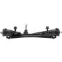 DELPHI TC6374 Control Arm and Ball Joint Assembly