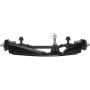 DELPHI TC6374 Control Arm and Ball Joint Assembly