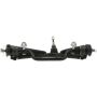 DELPHI TC6376 Control Arm and Ball Joint Assembly