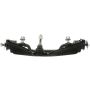 DELPHI TC6376 Control Arm and Ball Joint Assembly