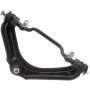 DELPHI TC6376 Control Arm and Ball Joint Assembly