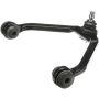DELPHI TC6380 Control Arm and Ball Joint Assembly